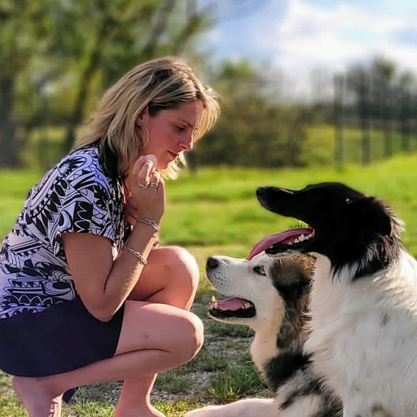 photo de profil Anaïs les 3A