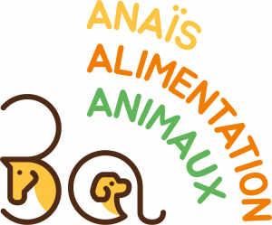 Logo les 3A vertical