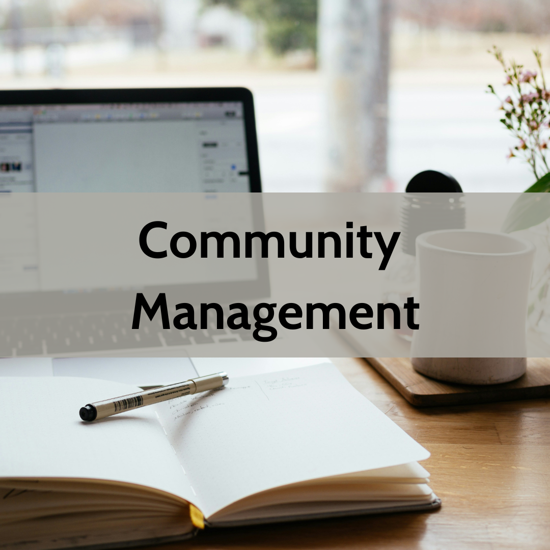 service community management