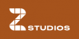 logo Z' Studios horizontal