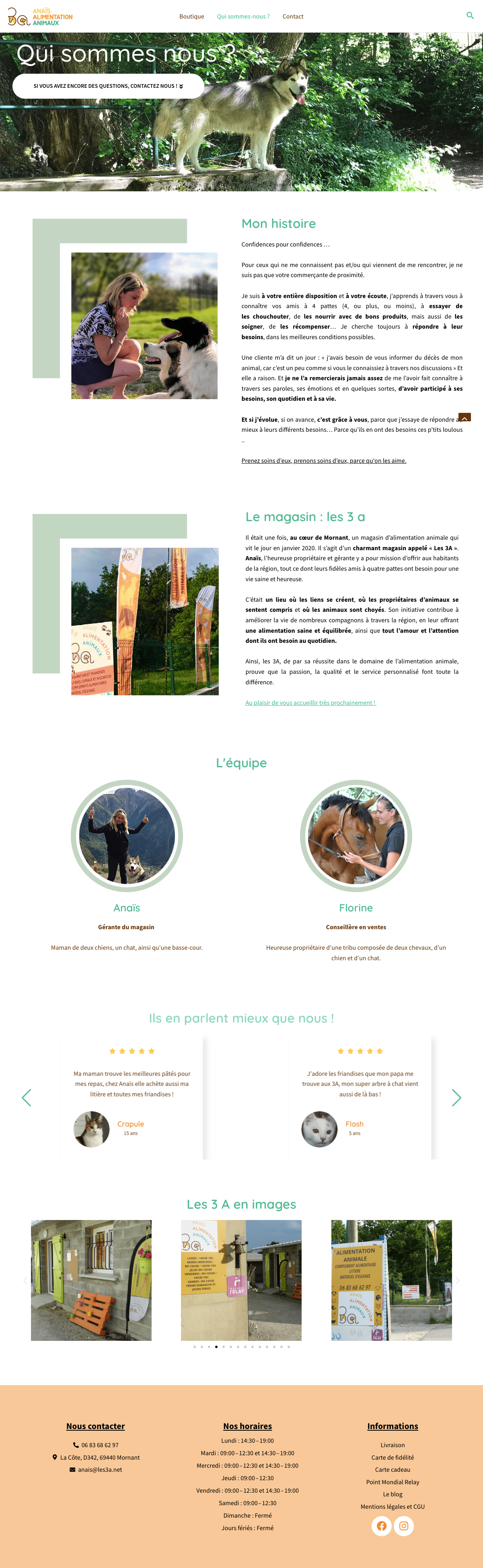 qui sommes nous