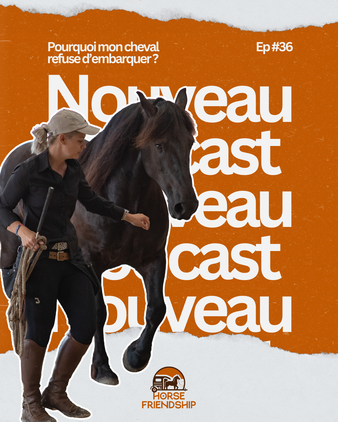 En-tête nouveau post